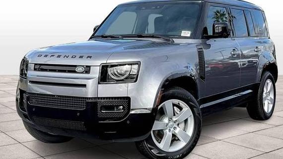 LAND ROVER DEFENDER 2024 SALE27EUXR2298779 image